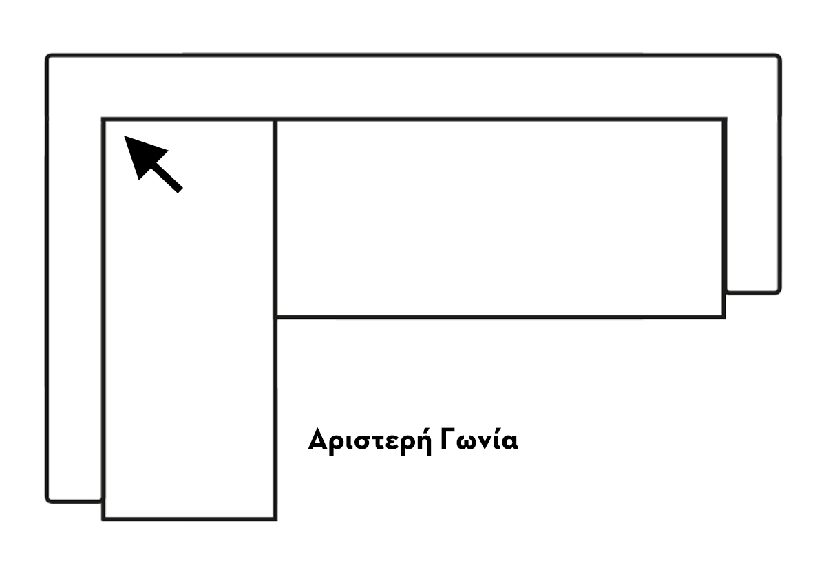 icon αριστερή γωνία